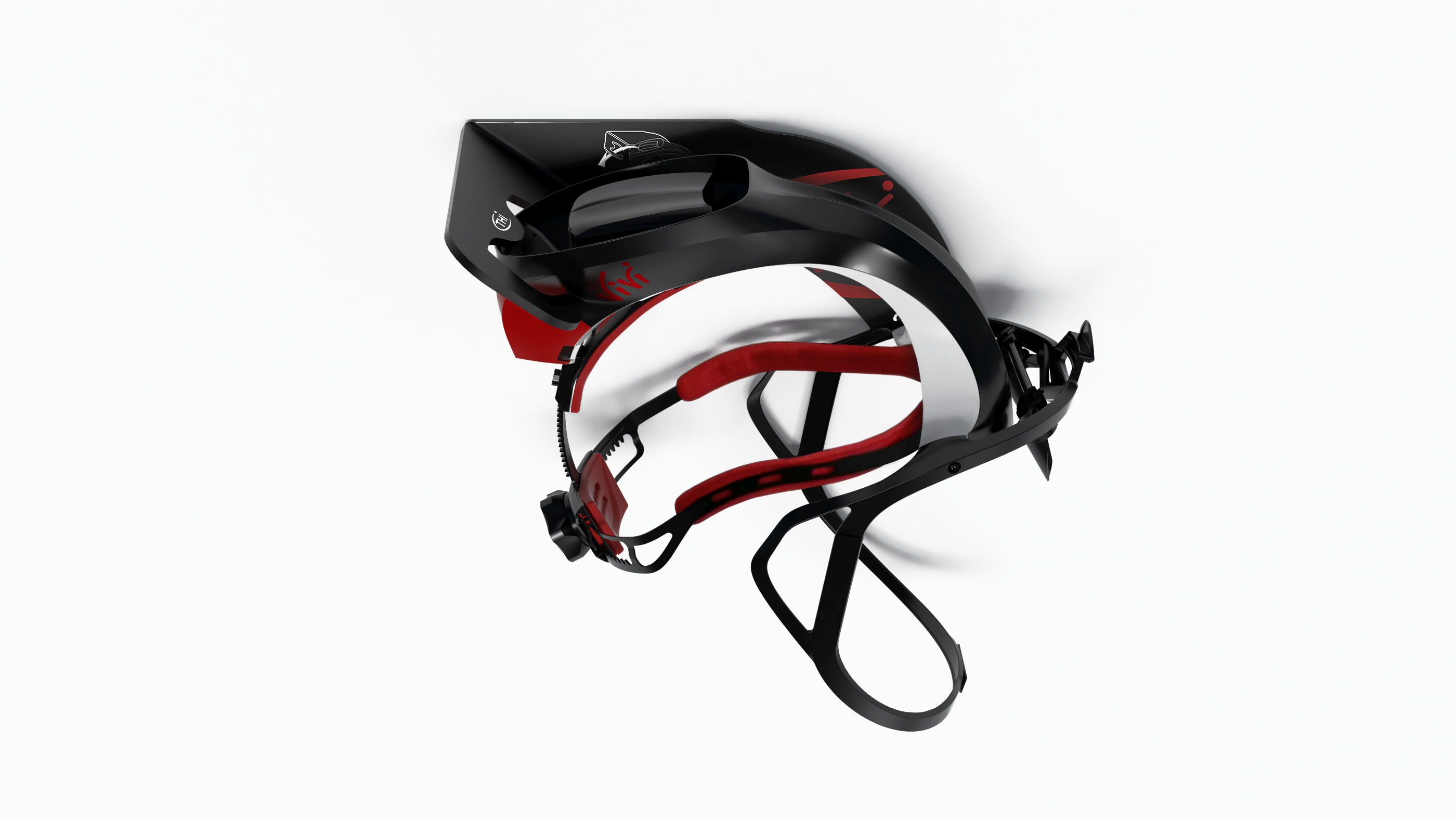 Vivia Rack Keep your ViVi® safe with ViVi® Rack - THI